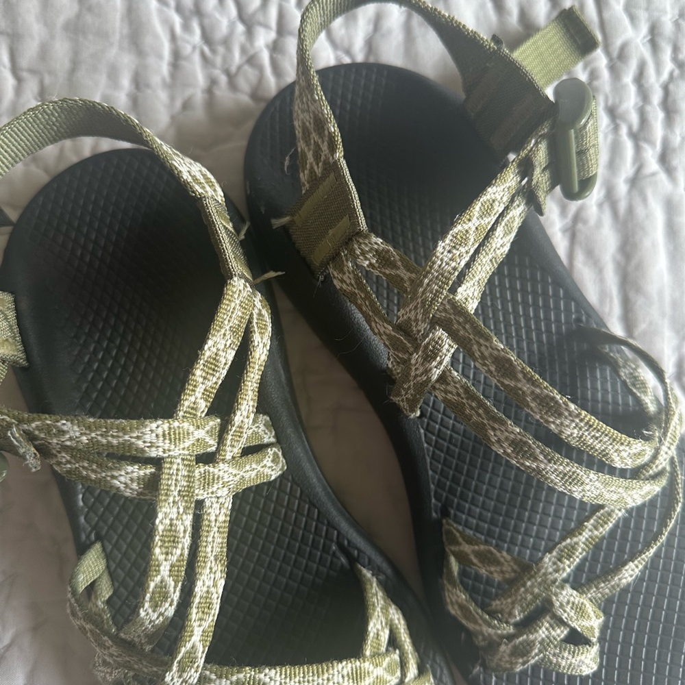 Chaco Sandals - Picture 2 of 5